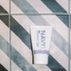 Navy Haircare Swell Panthenol and Pro Vitamin B5 Styling and Thickening Cream 236 ml / 8 oz