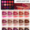 RoseFlower Makeup Kit for Women, All in One Makeup Gift Set for Women and Teen Girl, Full Makeup Kit with Lipgloss Eyeshadow Palette Concealer Stick Mascara Eyeliner Pencil Eye Shadow Brush