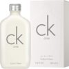 CALVIN KLEIN CK ONE EDT 100ML