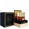 Khamrah EDP - Eau De Parfum Unisex 100ml(3.4 oz) | Vanilla Sweet Warm Spicy Woody | by Lattafa Perfumes