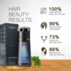 Dye Shampoo, Care, Care Instant Dye Shampoo (Dark Brown)