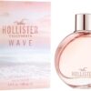 Hollister Wave for Her Eau de Parfum 100ml