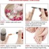Nail Care Essence - Fingernail & Toenail Care Solution
