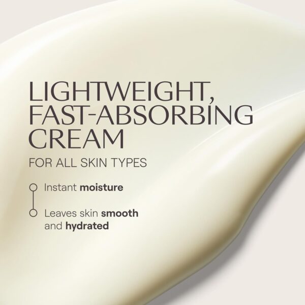 Weleda Skin Food Light, Dry Skin Moisturiser, Moisturising Cream & Primer, Face & Body, For Men & Women, Multiple Uses, 100% Certified Natural, Organic, 75ml
