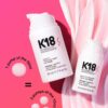 K18 Biomimetic Hairscience Leave-In Molecular Repair Hair Mask