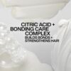REDKEN Acidic Bonding Concentrate Intensive Pre-Treatment, Repairs Broken Bonds, For Damaged Hair, Bonding Care, 150ml