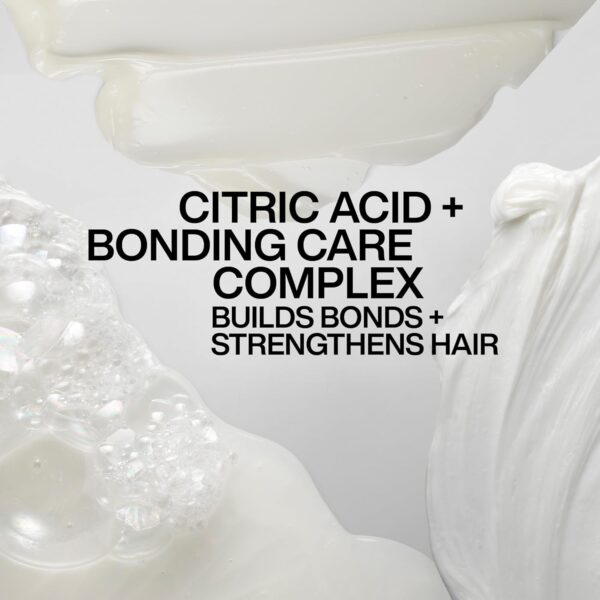REDKEN Acidic Bonding Concentrate Intensive Pre-Treatment, Repairs Broken Bonds, For Damaged Hair, Bonding Care, 150ml