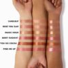 e.l.f. Halo Glow Blush Beauty Wand, Liquid Blush Wand For Radiant, Flushed Cheeks, Infused With Squalane, Vegan & Cruelty-free, Rosé You Slay