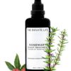 Rosemary Scalp Treatment | Nourish with Rosemary Oil, Strengthen Follicles, Hydrate Scalp, Prevent Hair Loss, Ideal for Healthier Hair - Organic Hair Care Solution