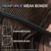 REDKEN Acidic Bonding Concentrate Intensive Pre-Treatment, Repairs Broken Bonds, For Damaged Hair, Bonding Care, 190ml
