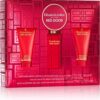 Elizabeth Arden RED DOOR Eau de Toilette 30ml 3-piece Gift Set, floral woody perfume, luxury fragrance gifting for women