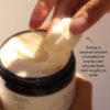 Fable & Mane HoliRoots Hair Mask, Repairs and Softens Frizzy, Dry, Damaged Hair with Shea Butter and Coconut. Deep Hydration Treatment (237ml)