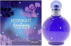 Fantasy Midnight Women's Eau de Parfum 100 ml