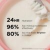 IT Cosmetics Bye Bye Makeup 3-in-1 Makeup Melting Balm, Removes Makeup and Impurities while Hydrating the Skin, 100ml