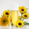 Elizabeth Arden Sunflowers Eau de Toilette, 50ml, floral perfume, luxury fragrance for women
