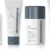 Dermalogica Discover Healthy Skin Kit, Polishes, Cleanses, Moisturisers, Precleanse 30ml, Special Cleansing Gel 15ml, Daily Microfoliant 13g, Skin Smoothing Cream 15ml , for All Skin Types