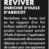 e.l.f. Glow Reviver Lip Oil, Nourishing Tinted Lip Oil For A High-Shine Finish, Infused With apricot oil, Vegan & Cruelty-Free, Rose Envy
