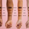 Sleek MakeUP Feelin’ Bronzed Radiant Glow Bronzing Balm, Creamy and Blendable Balm Enriched with Vitamin E, Palma, 8 g
