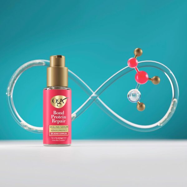 OGX Bond Repair Sealing Serum, 50 ml