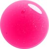NYX Professional Makeup Lip Gloss, High Shine, Non-Sticky FInish, 12 Hours Hydrating, Fat Applicator, With Squalane, Raspberry and Cloudberry Oils, Fat Oil Lip Drip, Shade: Supermodel