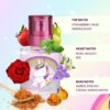 Unicorn Eau de Toilette Natural Perfume Spray, Vegan and Dermatologically tested EDT fragrance Spray for Kids, 30ml