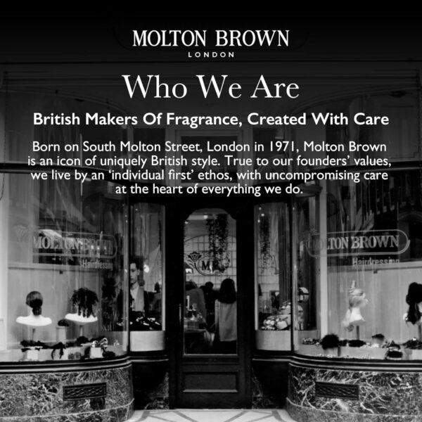Molton Brown Travel Body Care Bath & Shower Gel Collection