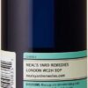 Neal's Yard Remedies English Lavender Bath & Shower Gel | Clean Your Body & Relax Your Mind | 200ml