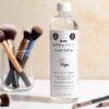 STYLPRO 500ml Unique Formula | Vegan | Makeup Brush Conditioning Cleanser | Makeup Brush Cleaner | Removes Makeup, Dead Skin, Bacteria and Dirt from your Makeup Brushes |Free from Alcohol and Parabens