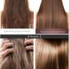 Nourishing Magical Treatment - 5 Seconds to Restore Soft Hair, Magical Treatment Hair Mask, Hair Repair Cream, Deep Conditioner Hair Mask for Dry & Damaged Hair (3Pcs)