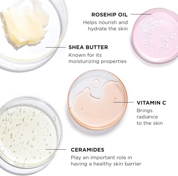 IT Cosmetics Bye Bye Makeup 3-in-1 Makeup Melting Balm, Removes Makeup and Impurities while Hydrating the Skin, 100ml