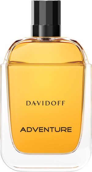 Davidoff Adventure for Men Eau De Toilette, 100 ml