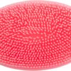 DNC Silicone Body Scrubber Exfoliating Shower Bath Body Brush 2 Pack