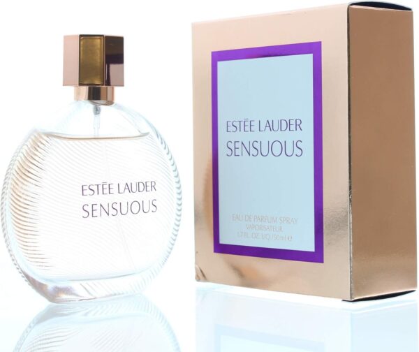 Sensuous by Estée Lauder Eau de Parfum For Women, 50ml 162200
