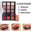 Professional makeup kit, Make up set teenagers girls, Cosmetic 9 to 12 with Lip gloss, eye shadow, mascara, eyeliner, etc. for Teenage & Adults(8pcs)