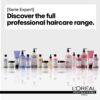 L’Oréal Professionnel | Serie Expert | Absolut Repair Hair Mask For Damaged Hair 500 ml