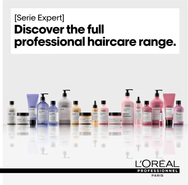 L’Oréal Professionnel | Serie Expert | Absolut Repair Hair Mask For Damaged Hair 500 ml