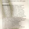 Reincarnation Mask - Bond-Restoring Protein Hair Treatment Repairs and Nourishes Dry Damaged Hair - Vegan & PETA-Approved - 200 ml - by Bleach London