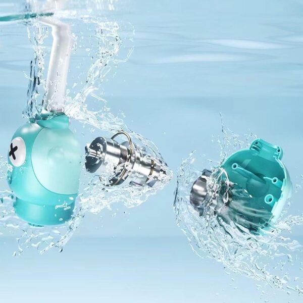 Elephant Shower Toy, Bath Bubble Toy, Water Pump Toy, Bathtub Sprayer Toys, Trunk Spout Rinser Bathtub Sprayer, Fun Bubble Maker For Travel Bathtubs And Baby Bath Time