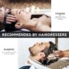 38 Finger Enlarged Scalp Massager Hair Growth,Head Massager,Silicone Scalp Brush Shampoo Brush for Hair Care,Scalp Scrubber,Hair Brush Wet Dry Comb,Scalp Exfoliator for Men Women Pets (Black)