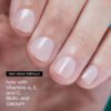 OPI Nail Envy Nail Polish, Nail Strengthener Treatment with Biotin, Calcium & Vitamins for Strong Natural Nails, Vegan Nail Repair and Strength for Damaged Nails, Clear Nail Polish 15ml