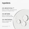 The Inkey List Hyaluronic Acid Hydrating Hair Treatment 100ml, Reduces Frizz, Improves Shine, Fragrance Free, Suitable For All Hair Types
