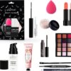 Makeup Set, All In One Makeup Kit, Cosmetic Make Up Starter Kit, Makeup Gift Set for Women & Girls, Includes Foundation Eyeshadow Palette Lipstick Eyeliner Mascara Cosmetic Brush Set