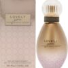 Lovely You By SJP EDP Spray For Women-Soft, Clean, Sensual Evening Fragrance-Designed For The Modern Woman-Elegant Notes Of Wild Freesia, Pink Peony, And Vanilla 30 ml