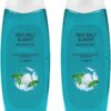 by Amazon Sea Salt & Mint Shower Gel, 2 x 500ml