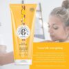 Roger&Gallet Bois d'Orange Shower Gel 200ml