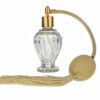 Essential Atomizer Divo 46ml Fragrance atomiser Bottle spray (Cream Tassel)