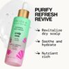 Pacifica Scalp Serum – Rosemary Mint Scalp Love Serum - Scalp Treatment for Dry Itchy Scalp w/Witch Hazel for Scalp Detox & Moisturizing, Vegan & Cruelty-Free, 2 oz