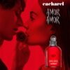 Cacharel - Amor Amor - Eau de Toilette Women's Perfume