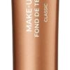M. Asam Magic Finish Make-Up Mousse Sample (Tube 10ml) – 4in1 Primer, Foundation, Concealer & Powder With Buildable Coverage, Hides Redness And Dark Spots, Vegan, For Light To Medium Skin Tones
