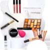 Makeup Sets For Girls Teenagers, All In One Makeup Kit, Makeup Gift Sets For Women With Makeup Storage Bag - Eyeshadow Palette Lip Glosses Concealer Primer Face Powder Mascara Eyebrow Pencil Eyeliner